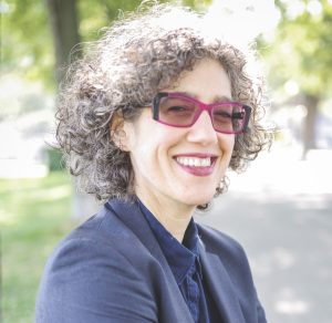 Bobker author photo